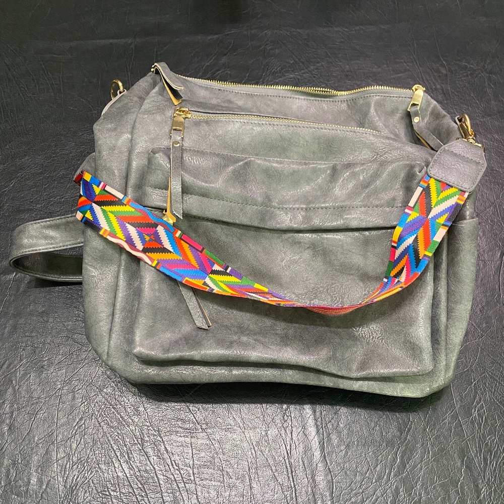 Julia Rose Backpack